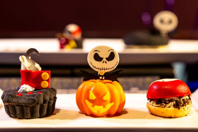 萬聖節好去處2023｜香港迪士尼樂園Disney Halloween惡人歌舞匯演、怪誕大餐、玩樂熱點