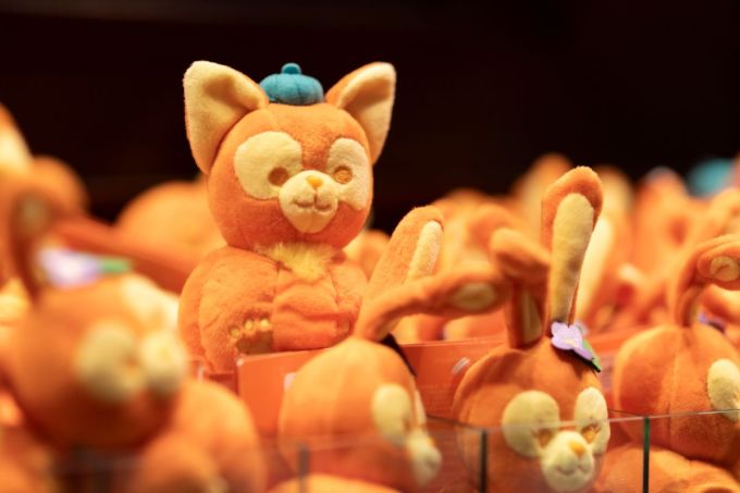 萬聖節好去處2023｜香港迪士尼樂園Disney Halloween惡人歌舞匯演、怪誕大餐、玩樂熱點
