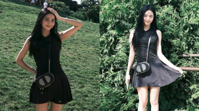 Blackpink 疑似解約？Adidas代言只剩下Jennie！？盤點Blackpink最近Athleisure 穿搭分柝解約疑點