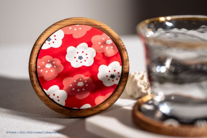 Pinkoi x SOU・SOU限定聯乘精品｜京都和風印花！超過200款新品+秋日博品店登陸AIRSIDE商場