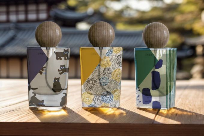 Pinkoi x SOU・SOU限定聯乘精品｜京都和風印花！超過200款新品+秋日博品店登陸AIRSIDE商場