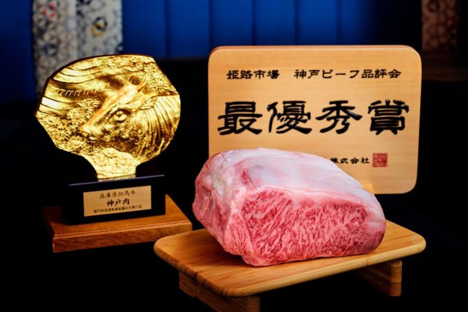 和牛日式燒肉推薦｜牛角特定分店極罕A5頂級神戶牛套餐價錢及餐牌公開！同場加映多間香港餐廳燒肉外賣推介