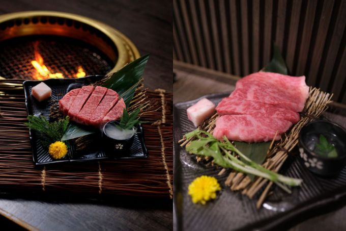 和牛日式燒肉推薦｜牛角特定分店極罕A5頂級神戶牛套餐價錢及餐牌公開！同場加映多間香港餐廳燒肉外賣推介