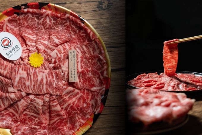 和牛日式燒肉推薦｜牛角特定分店極罕A5頂級神戶牛套餐價錢及餐牌公開！同場加映多間香港餐廳燒肉外賣推介