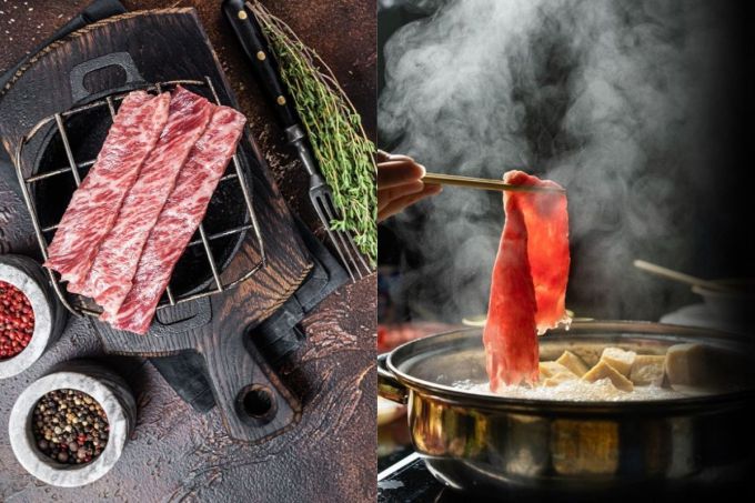 和牛日式燒肉推薦｜牛角特定分店極罕A5頂級神戶牛套餐價錢及餐牌公開！同場加映多間香港餐廳燒肉外賣推介