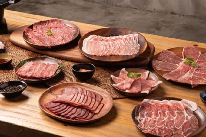 和牛日式燒肉推薦｜牛角特定分店極罕A5頂級神戶牛套餐價錢及餐牌公開！同場加映多間香港餐廳燒肉外賣推介