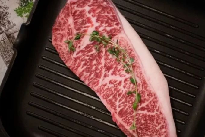 和牛日式燒肉推薦｜牛角特定分店極罕A5頂級神戶牛套餐價錢及餐牌公開！同場加映多間香港餐廳燒肉外賣推介