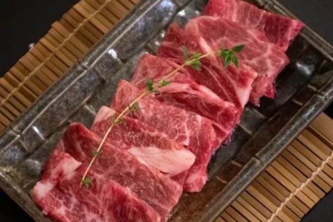 和牛日式燒肉推薦｜牛角特定分店極罕A5頂級神戶牛套餐價錢及餐牌公開！同場加映多間香港餐廳燒肉外賣推介