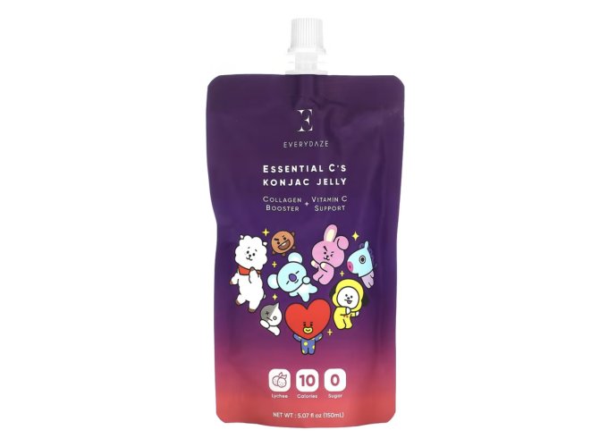 壓力大皮膚變差又脫髮？多款營養補充品推薦，輕鬆維持頭髮、皮膚和指甲健康