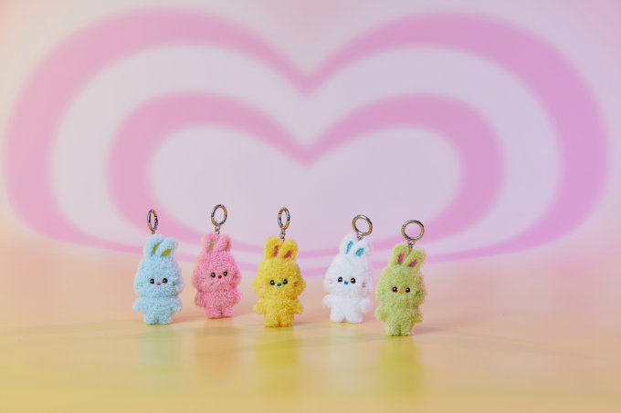 IPX 與 NewJeans IP 合作商品登陸銅鑼灣及觀塘 LINE FRIENDS POP-UP！打卡全港唯一巨型 bunini、漫畫版 NewJeans 展示區