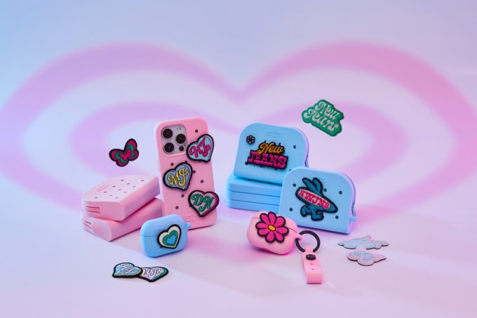 IPX 與 NewJeans IP 合作商品登陸銅鑼灣及觀塘 LINE FRIENDS POP-UP！打卡全港唯一巨型 bunini、漫畫版 NewJeans 展示區