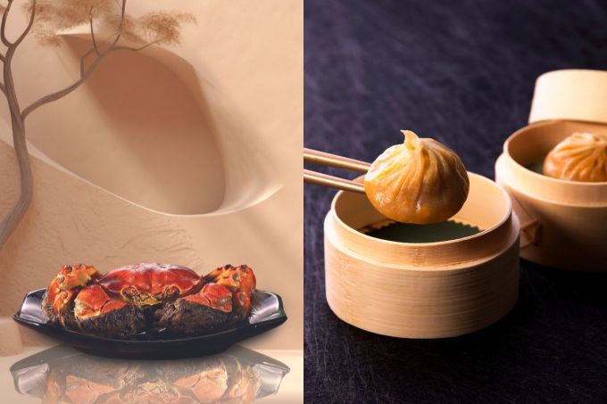 食大閘蟹推介2024｜17間抵食大閘蟹宴+價錢！任食大閘蟹放題/酒店自助餐/火鍋+食蟹禁忌