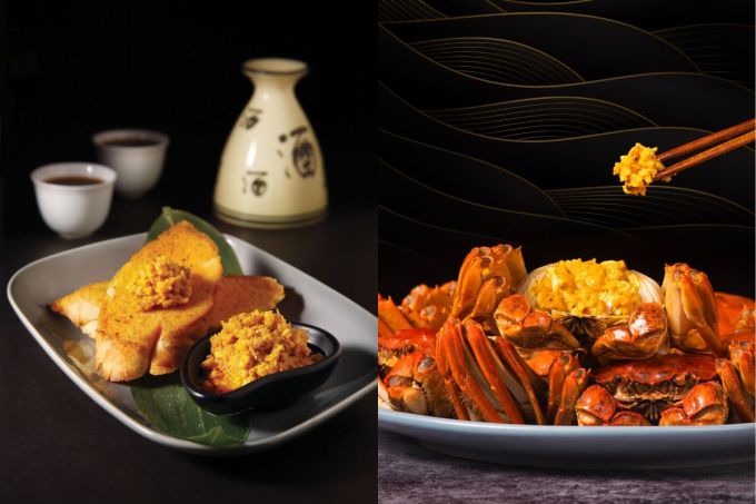 食大閘蟹推介2024｜17間抵食大閘蟹宴+價錢！任食大閘蟹放題/酒店自助餐/火鍋+食蟹禁忌
