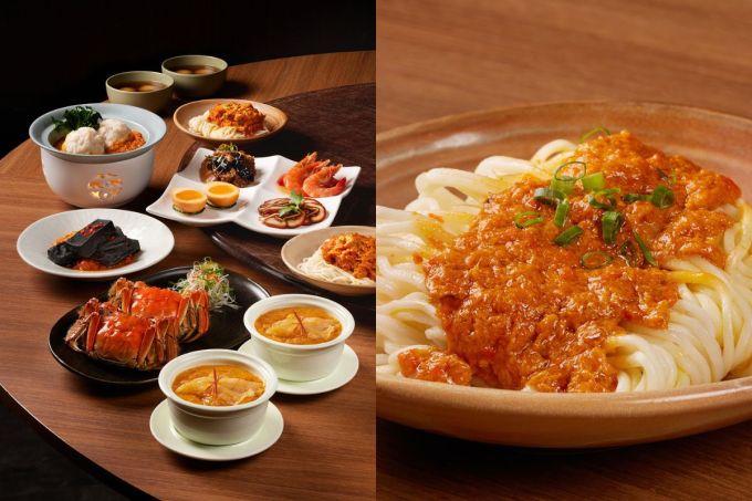 食大閘蟹推介2024｜17間抵食大閘蟹宴+價錢！任食大閘蟹放題/酒店自助餐/火鍋+食蟹禁忌