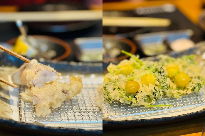 日本菜推介｜香港5間高質日式餐廳！銅鑼灣醉忘魚屋、尖沙咀黑木亭居酒屋、金鐘魚治