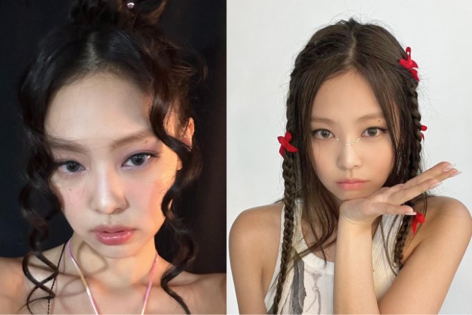 萬聖節服裝2023｜參考Blackpink Lisa、Jennie、泰妍等時尚達人萬聖節穿搭靈感玩轉海洋公園哈囉喂、香港迪士尼萬聖節