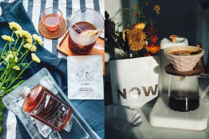 咖啡市集2023｜PMQ Coffee Agenda預覽！淺嚐咖啡、沖煮器具、精品朱古力、拜見大師班