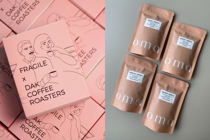 咖啡市集2023｜PMQ Coffee Agenda預覽！淺嚐咖啡、沖煮器具、精品朱古力、拜見大師班