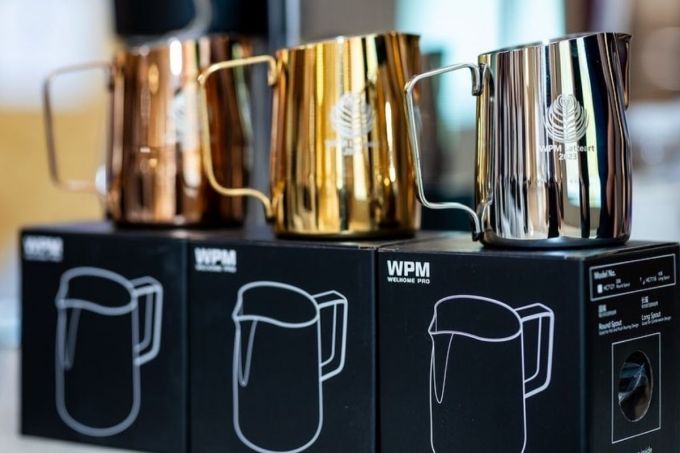 咖啡市集2023｜PMQ Coffee Agenda預覽！淺嚐咖啡、沖煮器具、精品朱古力、拜見大師班