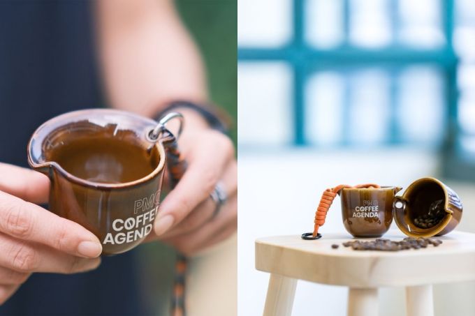咖啡市集2023｜PMQ Coffee Agenda預覽！淺嚐咖啡、沖煮器具、精品朱古力、拜見大師班