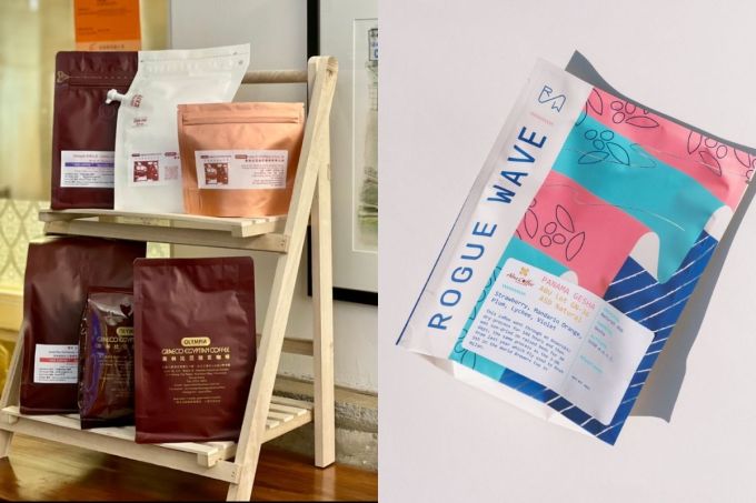 咖啡市集2023｜PMQ Coffee Agenda預覽！淺嚐咖啡、沖煮器具、精品朱古力、拜見大師班