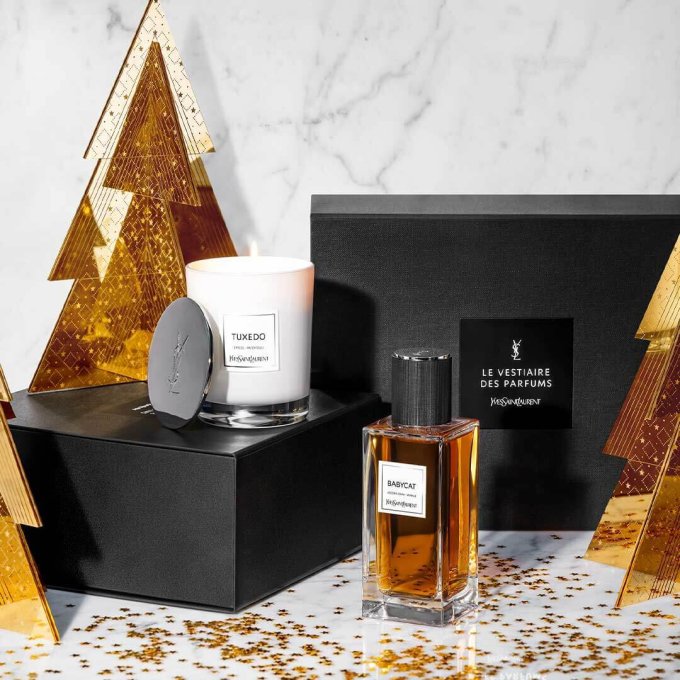 2023交換禮物推介｜YSL 超有質感中性香氛、Miss Dior 珍藏版花香蠟燭、Diptyque 超美聖誕系列等香薰蠟燭推薦（附網購連結）