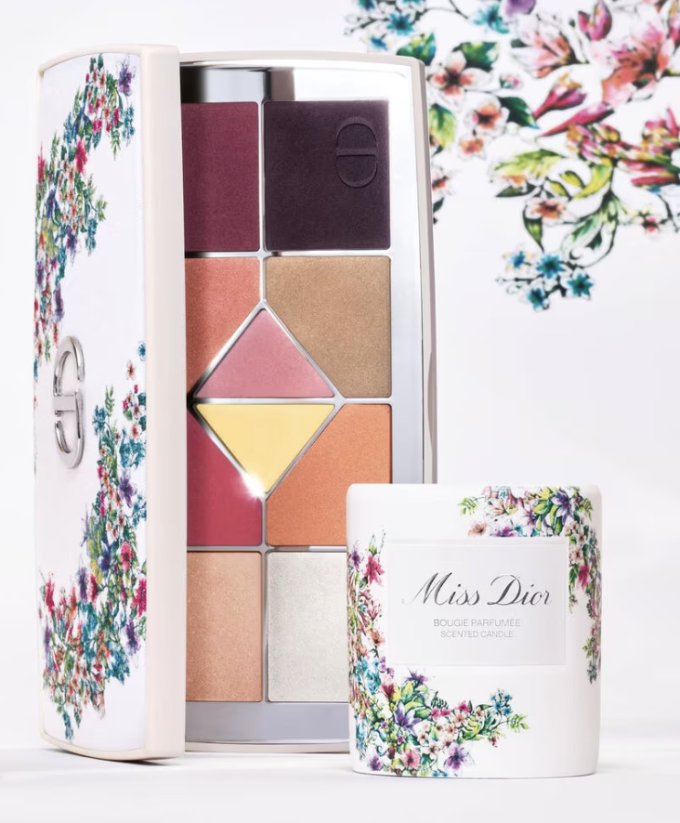 2023交換禮物推介｜YSL 超有質感中性香氛、Miss Dior 珍藏版花香蠟燭、Diptyque 超美聖誕系列等香薰蠟燭推薦（附網購連結）