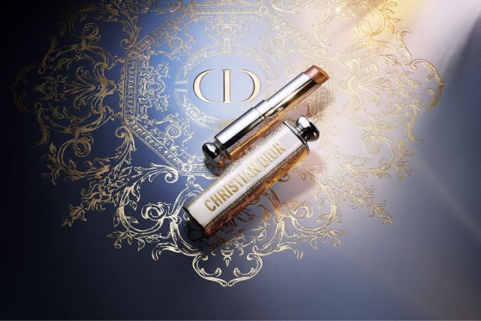 聖誕禮物推薦｜10件必買Dior節日系列產品！節日珍藏版彩妝組合、香薰蠟燭、聖誕倒數日曆