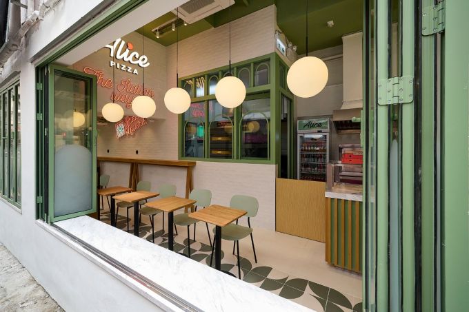 香港食飯好去處2025｜16間同事/閨蜜朋友聚會餐廳推薦！平價/靚餐廳打卡都有！