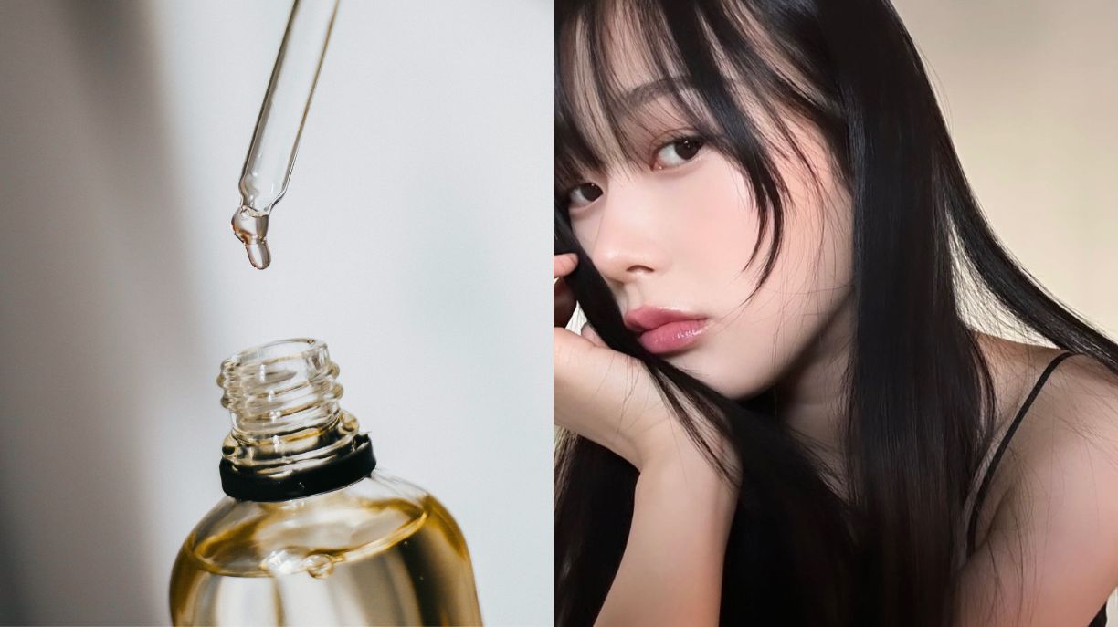 16款保濕精華推薦！邊隻好用？秋冬轉季日常保濕貼士｜滋潤又有效保濕精華液介紹
