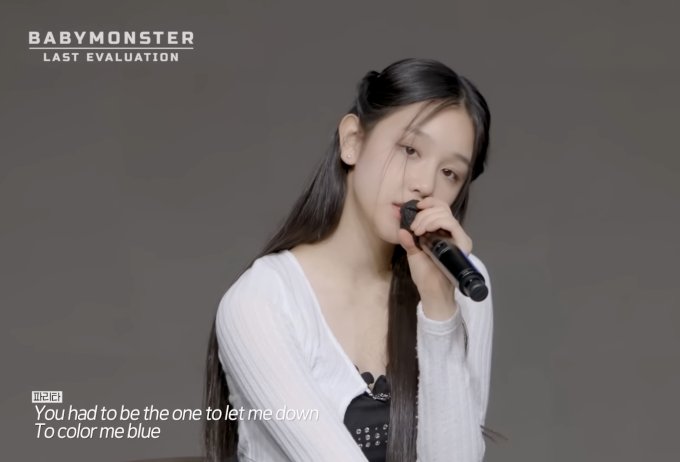 BLACKPINK 師妹團 Babymonster 即將出道｜出道前翻唱《Dangerously》、《Stay》等熱門歌曲爆紅！ 