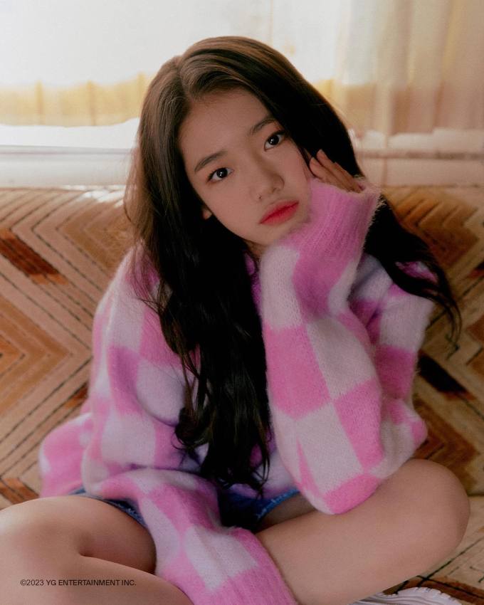 BLACKPINK 師妹團 Babymonster 即將出道｜出道前翻唱《Dangerously》、《Stay》等熱門歌曲爆紅！ 