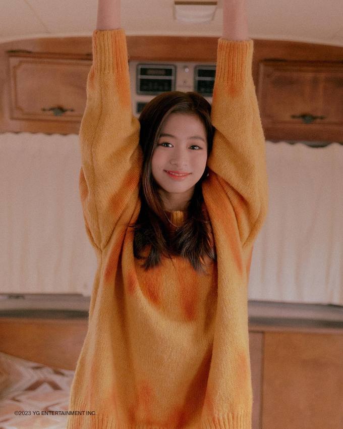 BLACKPINK 師妹團 Babymonster 即將出道｜出道前翻唱《Dangerously》、《Stay》等熱門歌曲爆紅！ 