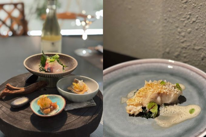 日本菜推介｜香港5間高質日式餐廳！銅鑼灣醉忘魚屋、尖沙咀黑木亭居酒屋、金鐘魚治