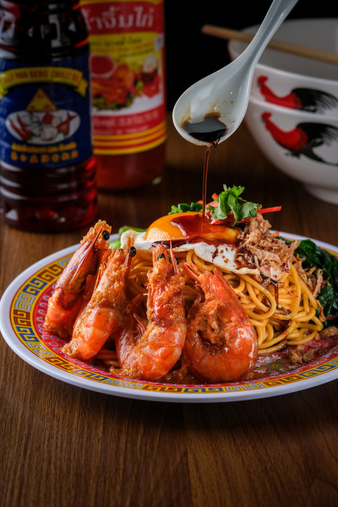 香港食飯好去處2025｜16間同事/閨蜜朋友聚會餐廳推薦！平價/靚餐廳打卡都有！