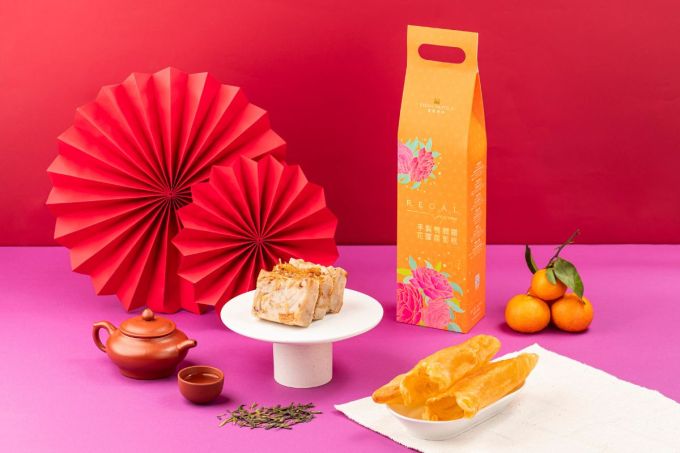 蘿蔔糕2024｜蘿蔔糕邊間好食？16間推薦﹕四季酒店、富豪、帝苑、半島酒店蘿蔔糕及新年優惠