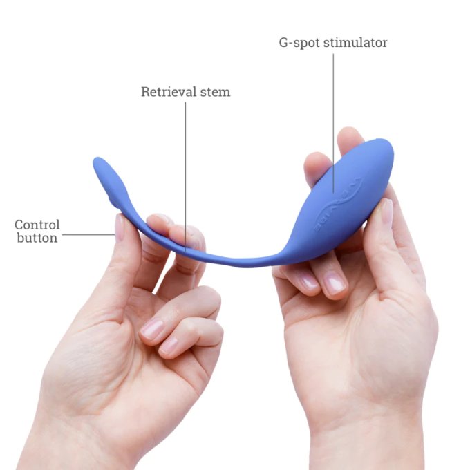 女士情趣用品指南｜情人節感情再升溫！按摩棒、G點振動器帶來不一樣的高潮體驗