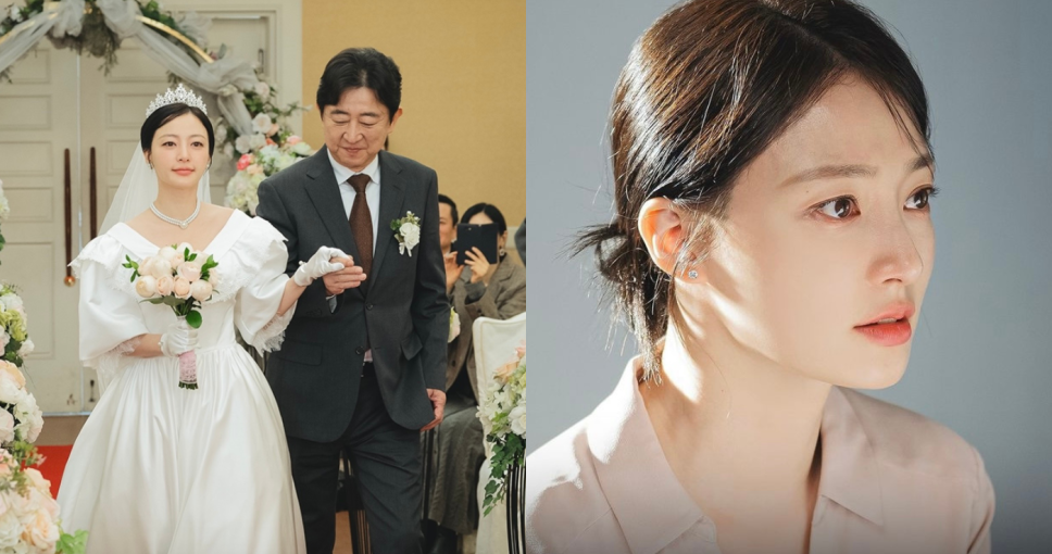 《和我老公結婚吧》本周大結局！「最強小三」宋昰昀憑綠茶演技爆紅+偽素顏妝容重點