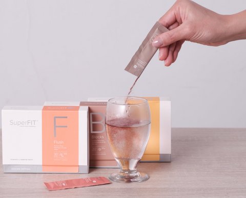 不運動減肥｜懶人減肥法3個月減3KG！編輯試食Onecare Wellness SuperFIT™減肥補充品