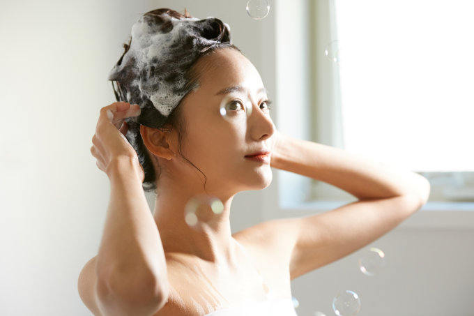 染髮洗頭水推介2025｜染髮洗頭水用法！7款染髮洗頭水邊隻好？