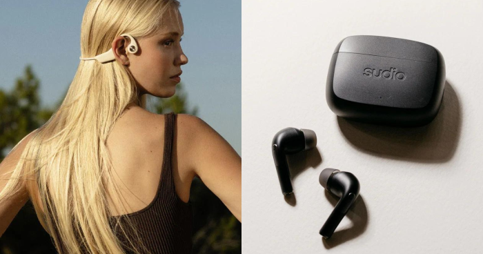 Sudio耳機評價｜Sudio N2 Pro VS Sudio N2選哪款好？親民價錢超高CP值之選！