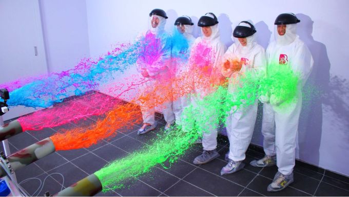 室內香港好去處2025｜放假25大週末好去處！親子/情侶/朋友影相好去處