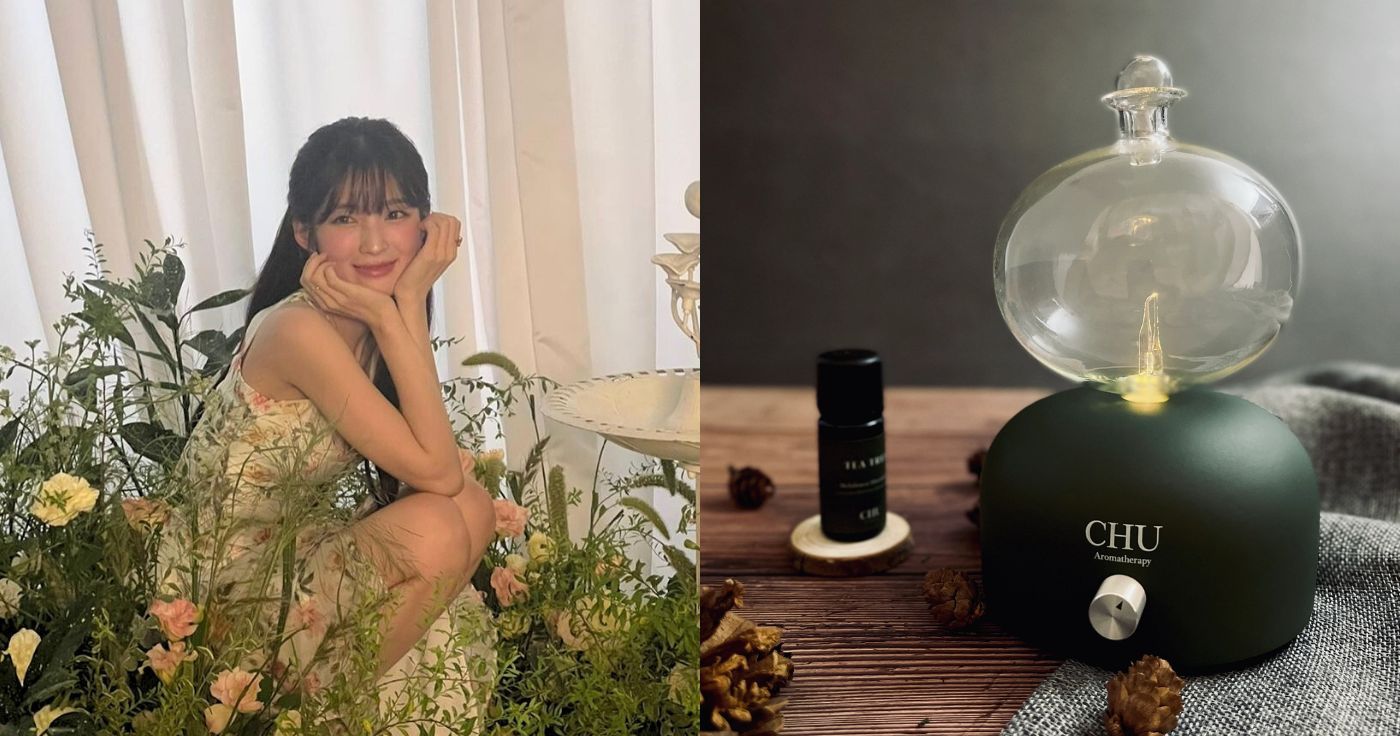 香薰機使用＋選購小貼士｜消委會及專家建議用法公開！5款香薰機推薦