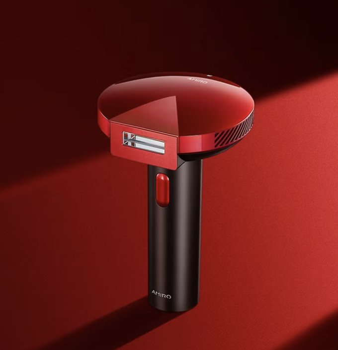 家用脫毛機推薦2024｜10個家用脫毛機比較/詳細評價 +使用指南