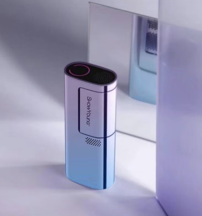 家用脫毛機推薦2024｜10個家用脫毛機比較/詳細評價 +使用指南