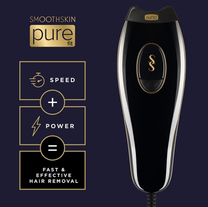 家用脫毛機推薦2024｜10個家用脫毛機比較/詳細評價 +使用指南