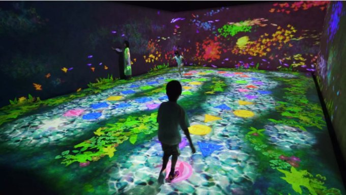 深圳好去處2025｜12大深圳一日遊行程推介！山姆超市/躚羽咖啡館/卡丁車等