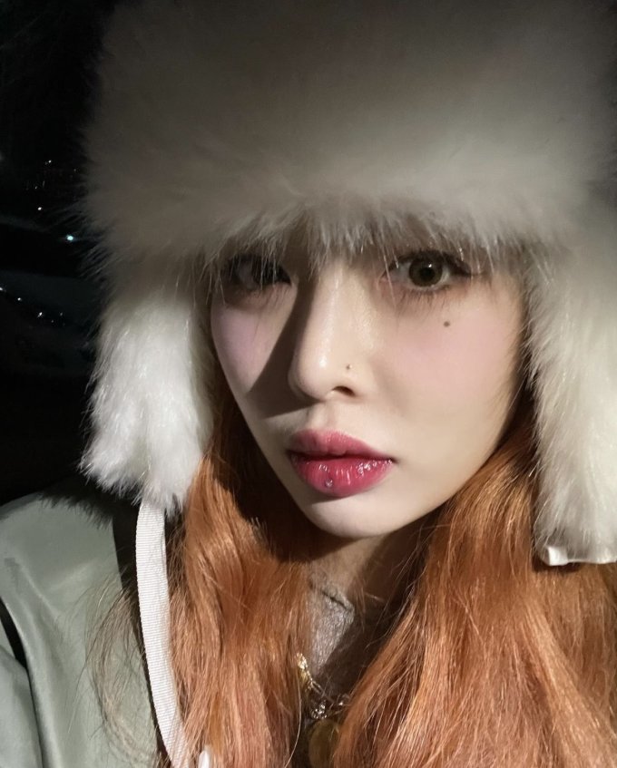 泫雅攜新歌回歸！曝曾瘦剩40kg每天只吃一份飯卷+小野馬健康減重/護膚秘訣公開