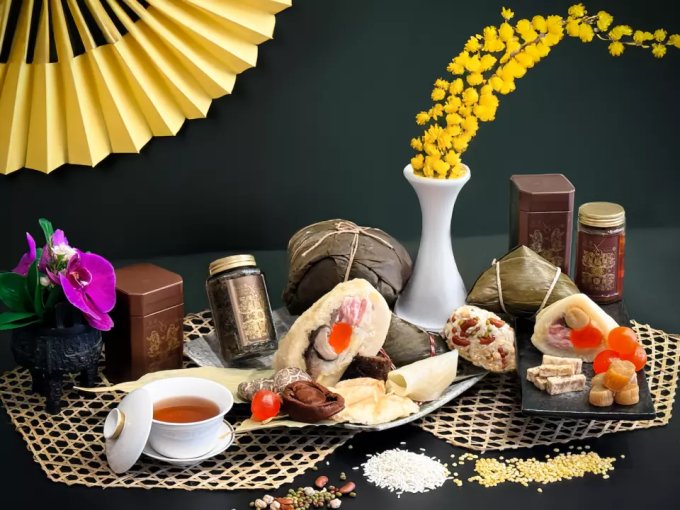 端午節糉推介2024｜12間端午節糉早鳥優惠！海逸君綽酒店/逸東酒店/W酒店+附購買連結
