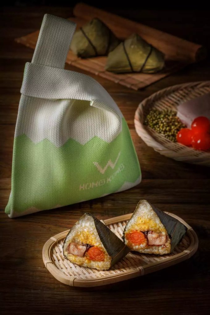 端午節糉推介2024｜12間端午節糉早鳥優惠！海逸君綽酒店/逸東酒店/W酒店+附購買連結
